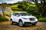 Nissan Kicks S 2016 года (LA)